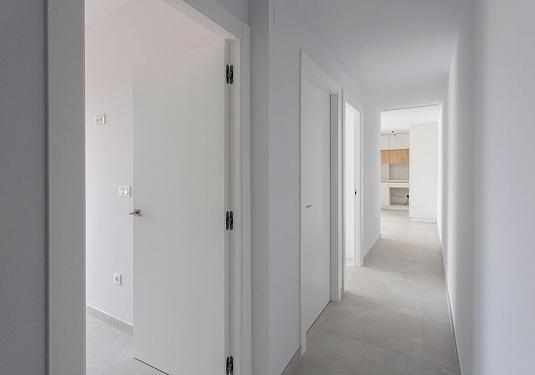 Apartment in Torrevieja