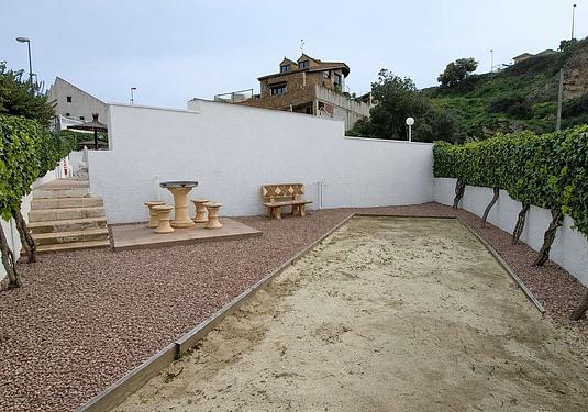 Villa in Rojales
