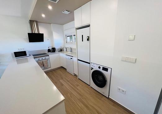 Apartment in Vistabella Golf Entre Naranjos