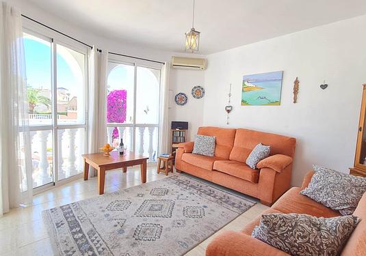 Villa in Orihuela Costa