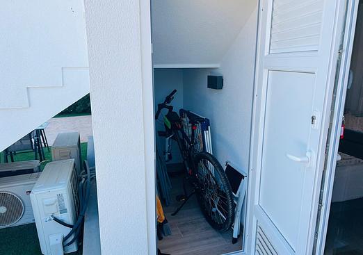 Apartment in Vistabella Golf Entre Naranjos