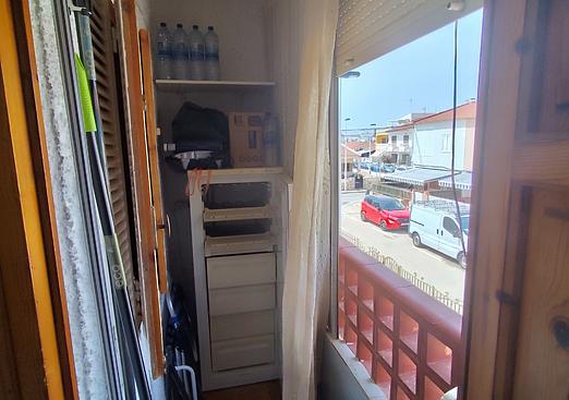 Bungalow in San Pedro del Pinatar