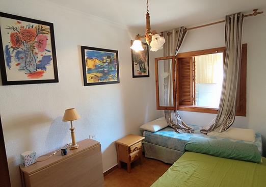 Bungalow in San Pedro del Pinatar