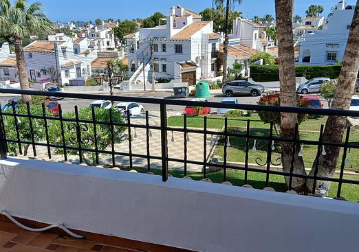 Town house in Orihuela Costa