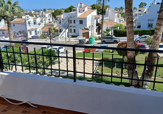 Town house in Orihuela Costa