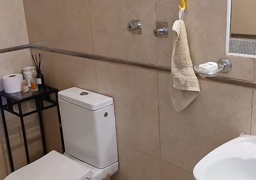 Town house in Orihuela Costa