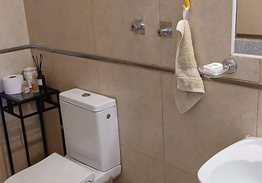 Town house in Orihuela Costa