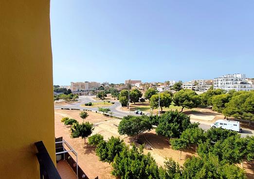 Apartment in La Zenia