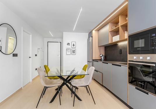 Apartment in Guardamar del Segura