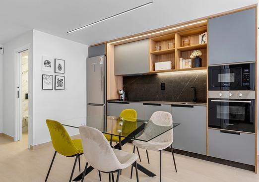 Apartment in Guardamar del Segura