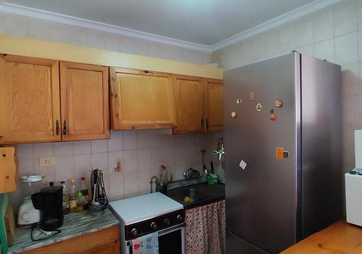 Bungalow in San Pedro del Pinatar