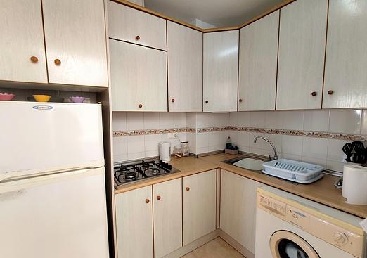 Apartment in La Zenia