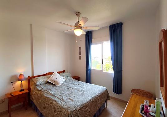 Apartment in La Zenia