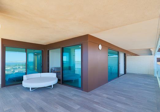 Apartment in Playa Honda