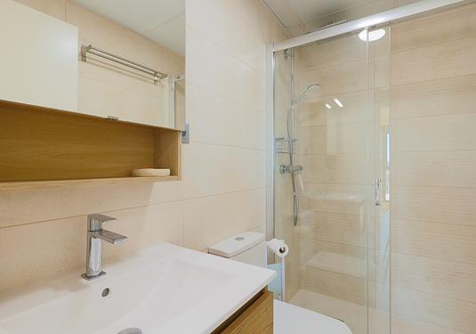 Apartment in Playa Honda