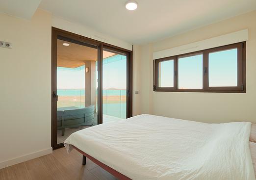 Apartment in Playa Honda