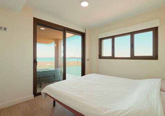 Apartment in Playa Honda