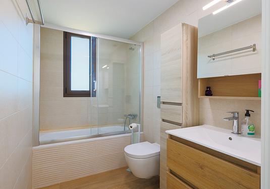 Apartment in Playa Honda