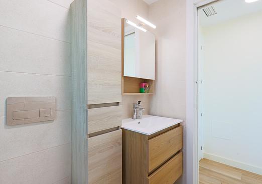 Apartment in Playa Honda