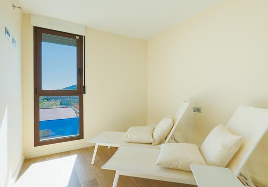 Apartment in Playa Honda