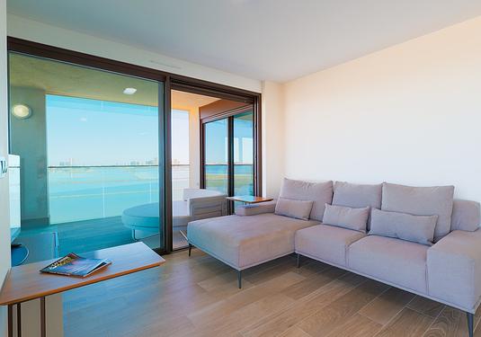Apartment in Playa Honda