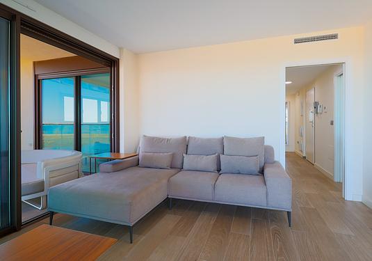 Apartment in Playa Honda