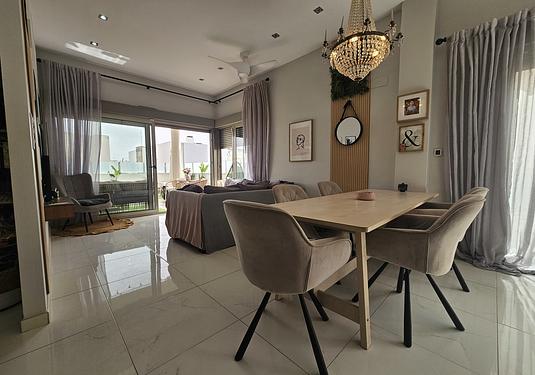 Villa in Villamartin