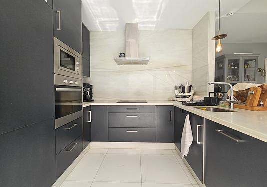 Villa in Villamartin