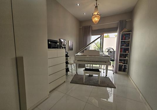 Villa in Villamartin