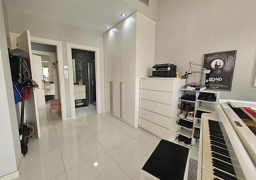 Villa in Villamartin