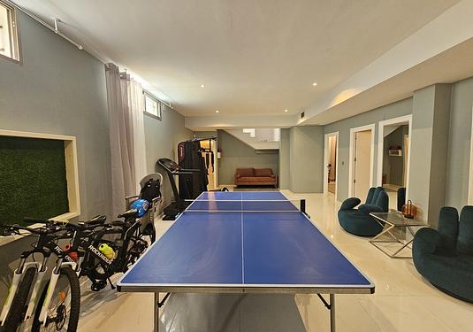 Villa in Villamartin