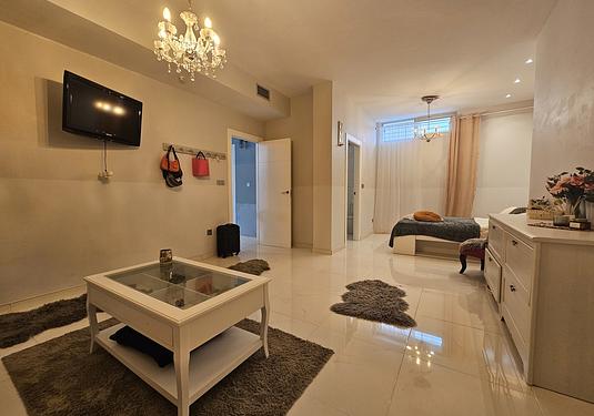 Villa in Villamartin