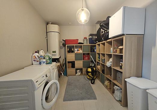 Villa in Villamartin