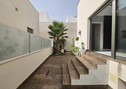 Villa in Villamartin