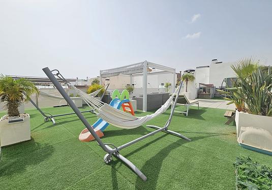 Villa in Villamartin