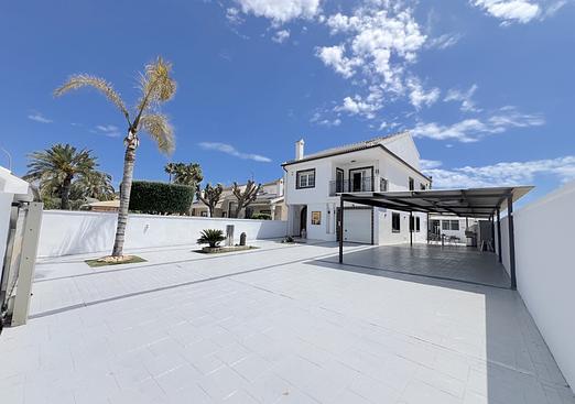 Villa in San Javier