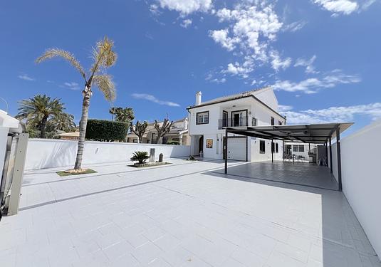 Villa in San Javier