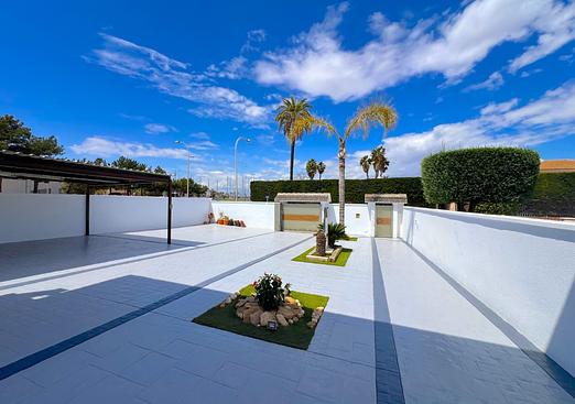 Villa in San Javier