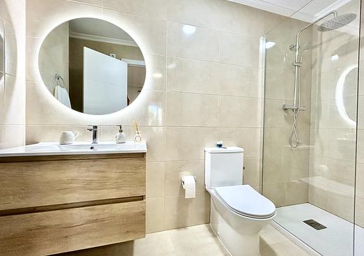 Apartment in Villamartin
