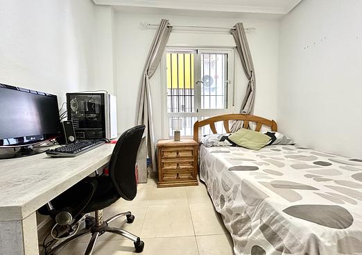 Apartment in Villamartin