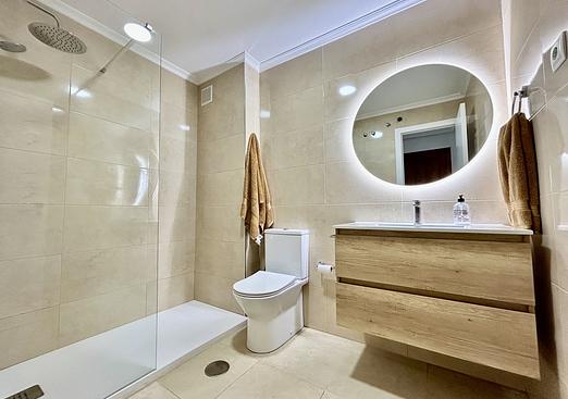Apartment in Villamartin