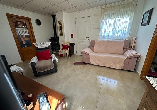 Town house in Benejuzar