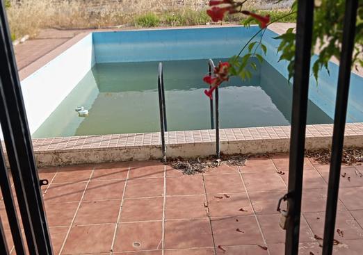 Villa in Yecla