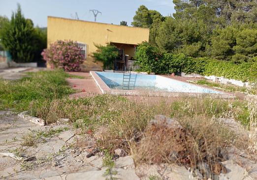 Villa in Yecla