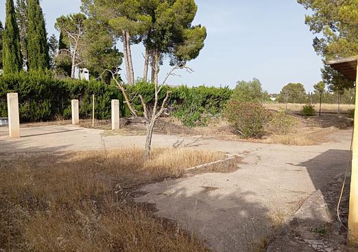 Villa in Yecla