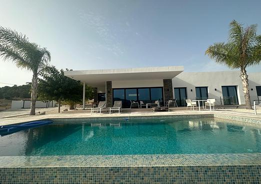 Villa in Pinoso