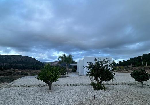 Villa in Pinoso