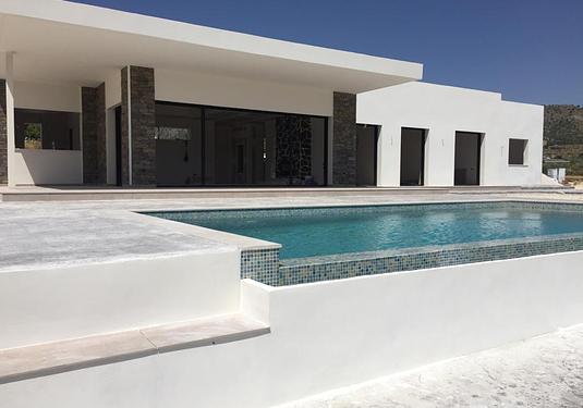 Villa in Pinoso