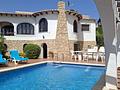 Villa in Javea