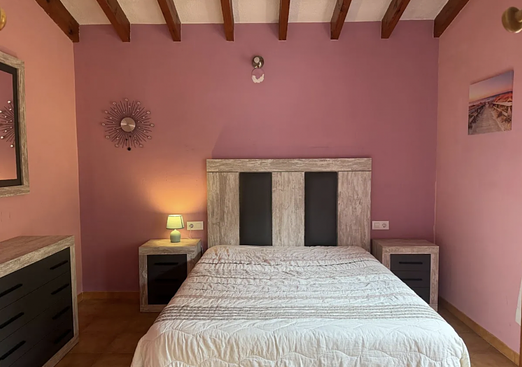 Villa in Javea